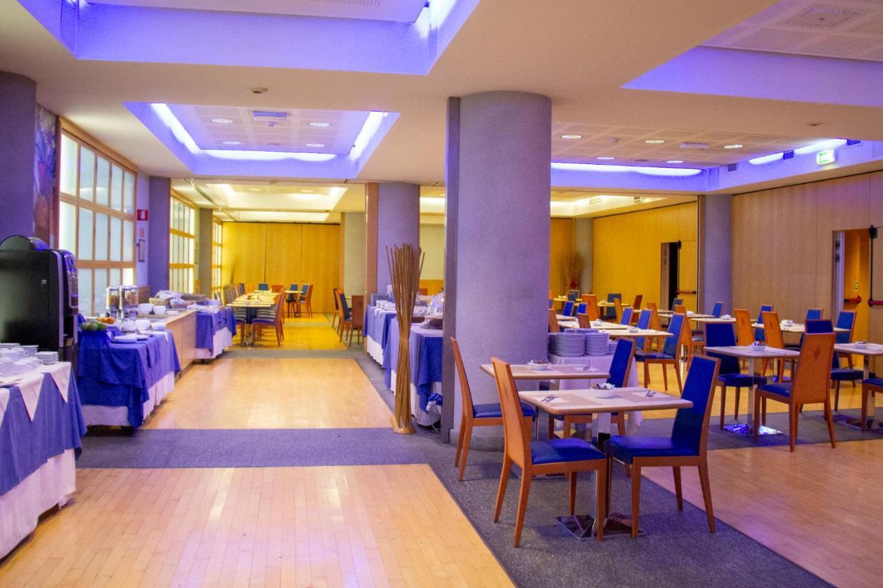 Pacific Hotel Fortino Torino Eksteriør billede