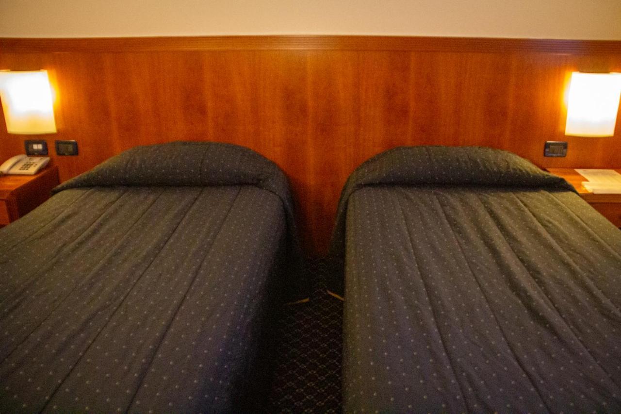 Pacific Hotel Fortino Torino Eksteriør billede